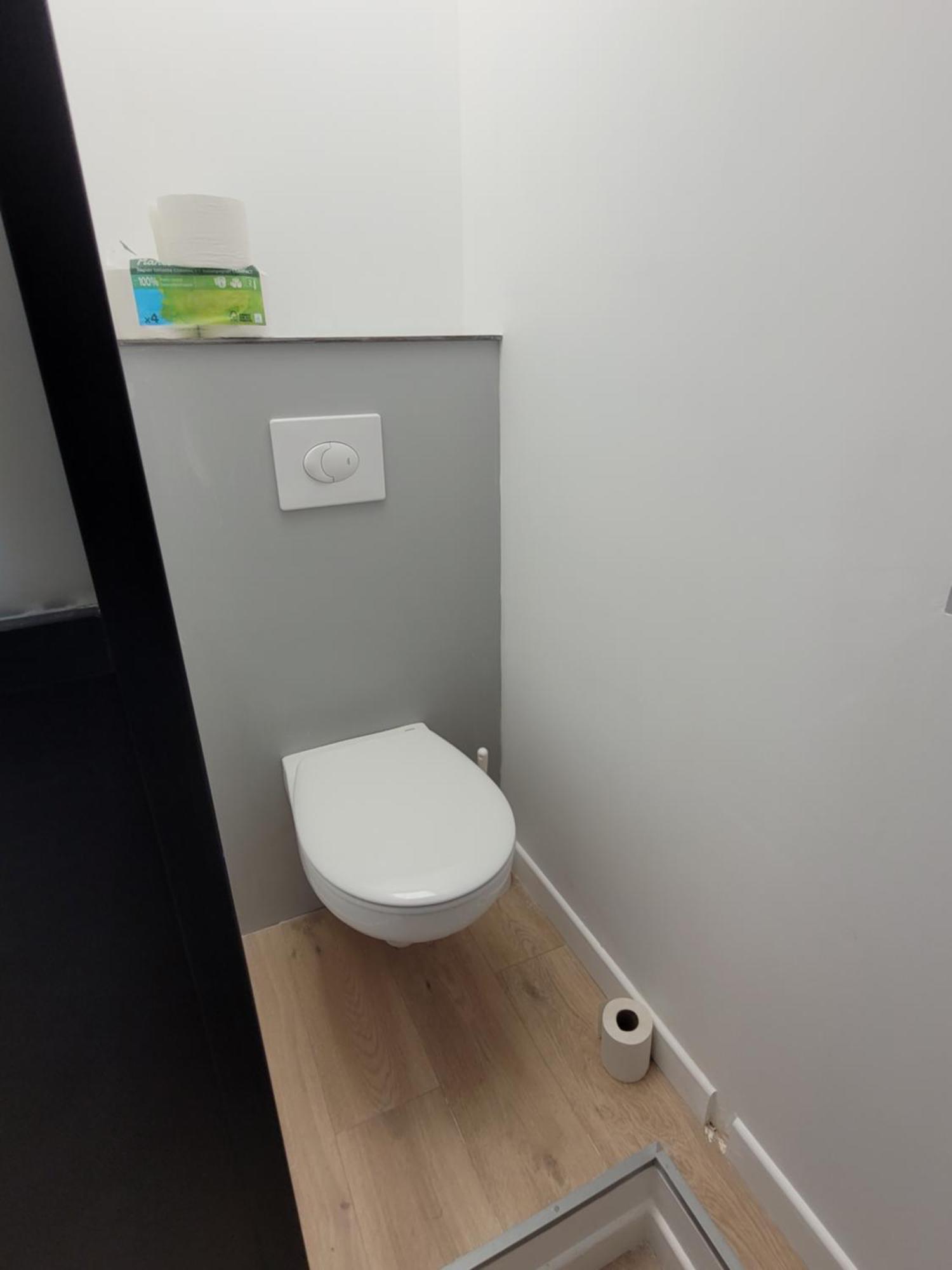 Studio Bien Equipe Au Calme A Montmartre Париж Екстериор снимка